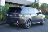 Used 2019 Land Rover Range Rover Sport Supercharged image 2