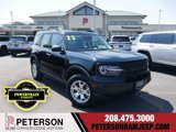 Used 2023 Ford Bronco Sport image 1