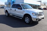Used 2014 Ford F150 XLT w/ Equipment Group 302A Luxury image 2