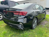 Used 2023 Kia Forte GT-Line w/ GT-Line Premium Package image 5