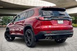 New 2025 GMC Acadia Elevation w/ Black Edition image 3