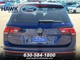 Used 2022 Volkswagen Tiguan SEL R-Line image 5
