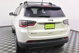 Used 2017 Jeep Compass Limited image 4