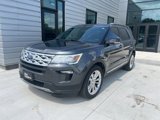 Used 2018 Ford Explorer XLT w/ Equipment Group 202A image 4