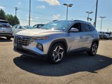 Used 2024 Hyundai Tucson Limited image 3