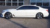 Used 2016 BMW 750i xDrive image 2