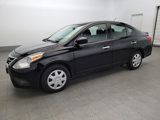 Used 2019 Nissan Versa SV image 2