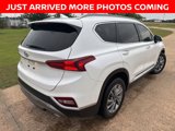 Used 2020 Hyundai Santa Fe SEL w/ Convenience + Premium Package image 5