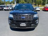 Used 2017 Ford Explorer XLT w/ Equipment Group 202A image 2