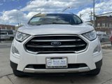 Used 2018 Ford EcoSport Titanium image 2