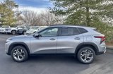 Used 2024 Chevrolet Trax LT image 4
