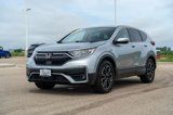 Used 2020 Honda CR-V EX-L image 3