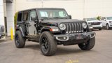 Used 2023 Jeep Wrangler Sahara image 6