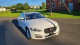 Used 2017 Jaguar XE Premium image 3