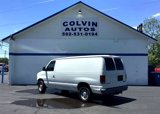 Used 2006 Ford E-150 and Econoline 150 image 3