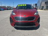 Used 2021 Kia Sportage LX image 2