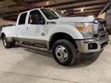 Used 2011 Ford F450 Lariat w/ Lariat Ultimate Pkg image 2