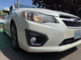 Used 2014 Subaru Impreza 2.0i Sport Limited image 3
