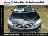 Used 2013 Toyota Corolla LE image 3