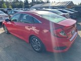 Used 2016 Honda Civic EX image 5