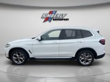 Certified 2022 BMW X3 xDrive30i w/ Premium Package 2 image 2