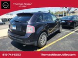 Used 2007 Ford Edge SEL image 5