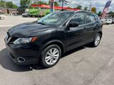Used 2018 Nissan Rogue Sport SV w/ SV All-Weather Package image 5