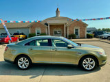 Used 2012 Ford Taurus SEL image 4