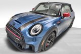 Certified 2023 MINI Cooper John Cooper Works w/ Driver Assistance Package image 5