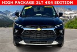 Used 2024 Chevrolet Blazer LT image 3