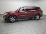 Used 2016 Chevrolet Traverse LT image 2