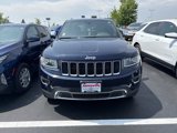 Used 2016 Jeep Grand Cherokee Limited image 2