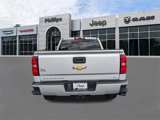 Used 2017 Chevrolet Silverado 1500 LT w/ All Star Edition image 4
