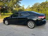 Used 2018 Toyota Camry LE w/ Convenience Package image 3