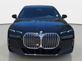 Certified 2024 BMW 740i xDrive image 2