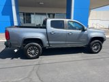 Used 2019 Chevrolet Colorado ZR2 image 2