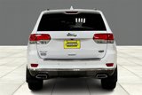 Used 2017 Jeep Grand Cherokee Summit image 4