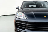 Used 2023 Porsche Cayenne Platinum Edition image 5