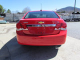 Used 2016 Chevrolet Cruze LT w/ Sun And Sound Package image 6