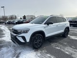 Used 2022 Volkswagen Taos S image 2