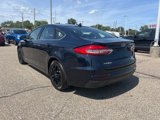 Certified 2020 Ford Fusion SE image 6
