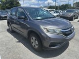 Used 2016 Honda CR-V LX image 2