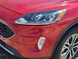 Used 2021 Ford Escape SEL image 5