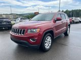 Used 2015 Jeep Grand Cherokee Laredo w/ Quick Order Package 23E image 3