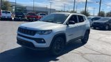 New 2025 Jeep Compass Latitude w/ Altitude Special Edition image 3