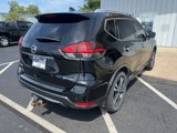 Used 2019 Nissan Rogue SV w/ Sun & Sound Touring Package image 5
