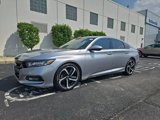 Used 2020 Honda Accord Sport image 2