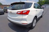 Used 2018 Chevrolet Equinox LS image 6