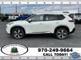 Used 2021 Nissan Rogue SL image 4