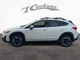 Used 2021 Subaru Crosstrek 2.5i Limited w/ Popular Package #4 image 4